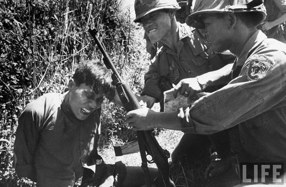 Những tội ác man rợ của quân đội Hàn Quốc trong chiến tranh Việt Nam