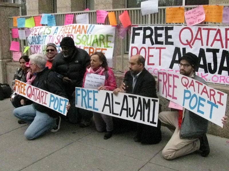 Qatar: Dat nuoc Vung Vinh giau co va day nghich ly hinh anh 10