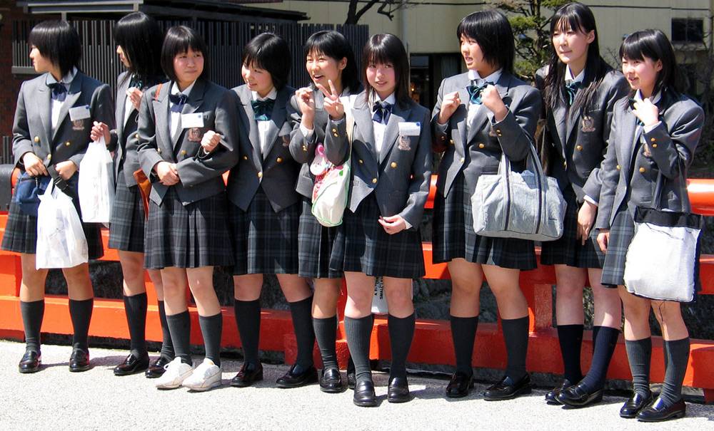 Người Nhật giáo dục đạo đức ở trường học như thế nào?