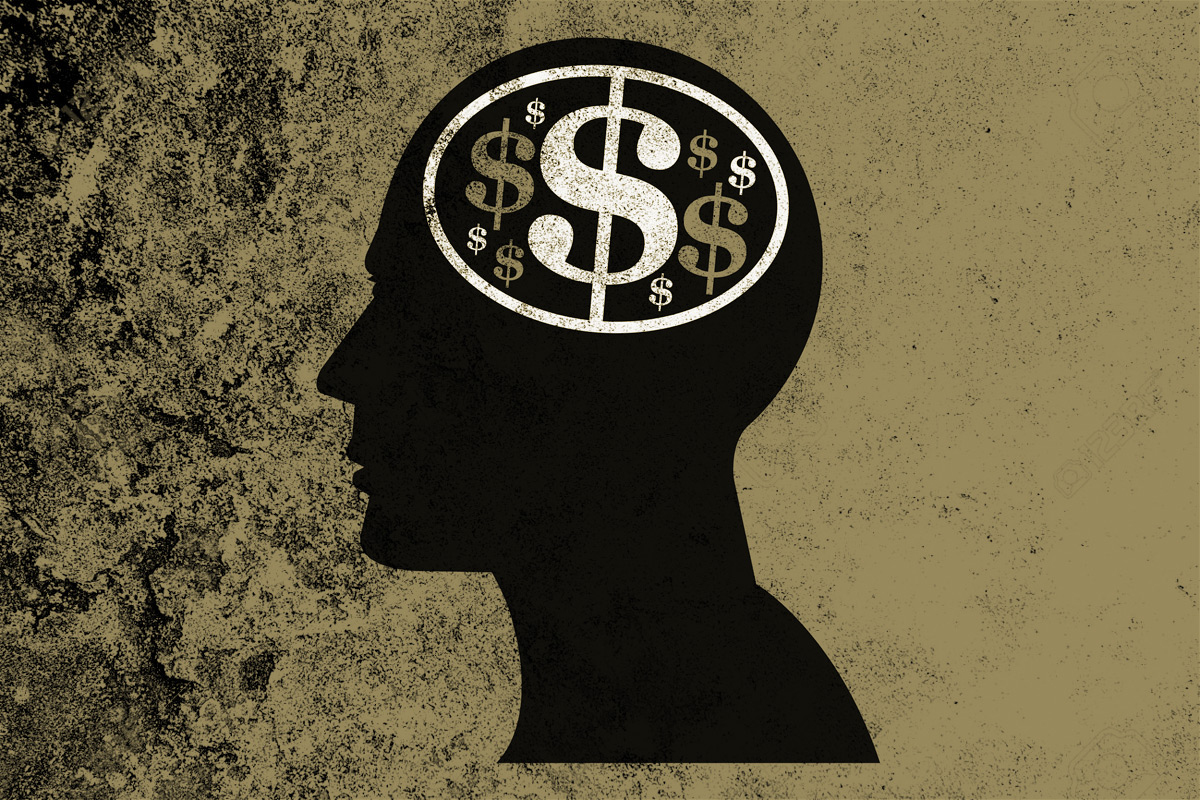 Sách dạy làm giàu – sự nguy hiểm của liệu pháp tự kỷ ám thị