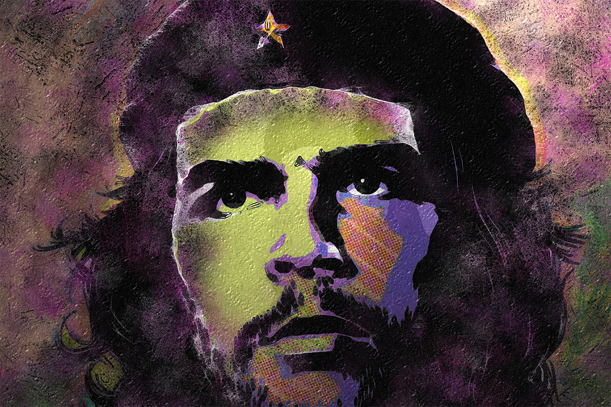 Che Guevara – một cuộc đời, một hành trình lịch sử