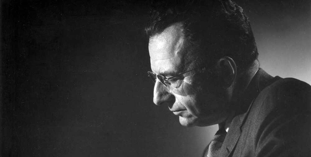 Thuyết nhân cách xã hội của Erich Fromm