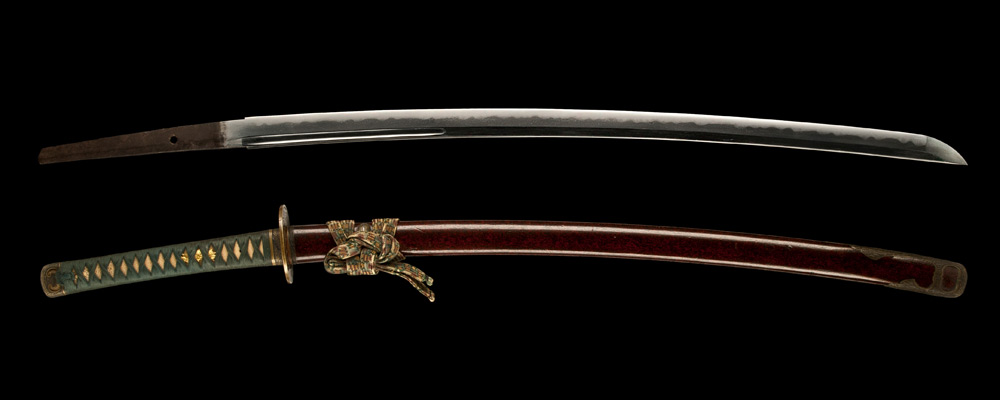 Những điều cần biết về thanh kiếm Katana trứ danh của Nhật Bản 