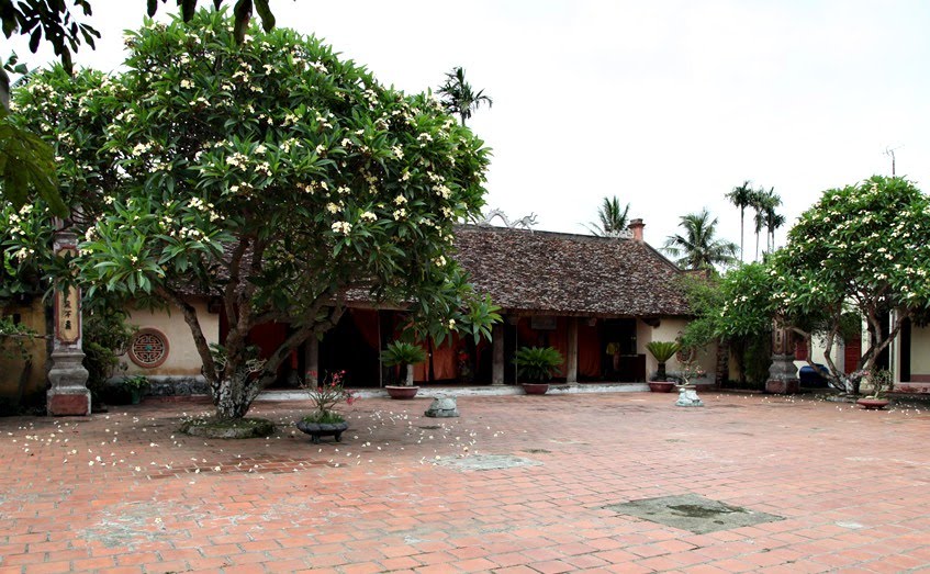 Image result for site:panoramio.com "Phủ Trịnh"