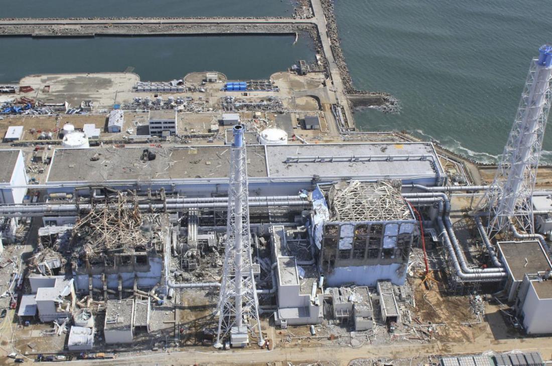 Những bài học từ sự cố hạt nhân Fukushima của Nhật Bản