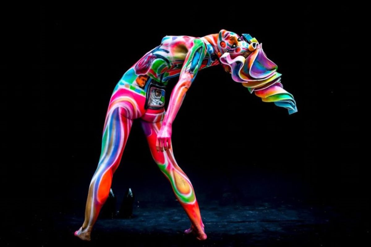 Image result for body painting