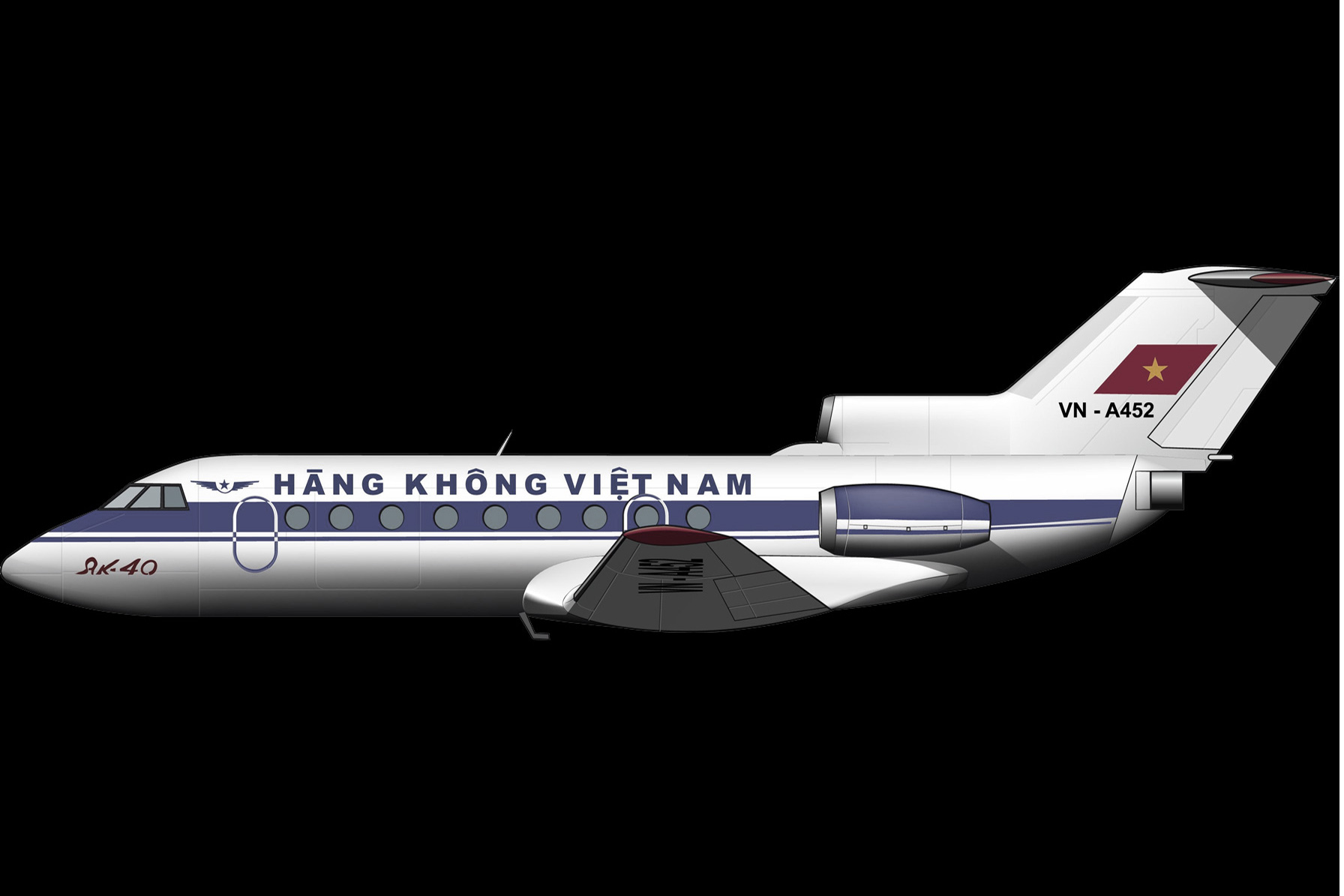 Hồi ức đau đớn về tai họa kép của hàng không Việt Nam năm 1992