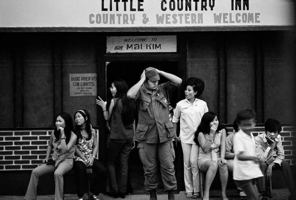 Phong trào chụp hình sex và sự ra đời tạp chí khiêu dâm Việt ở miền Nam trước 1975