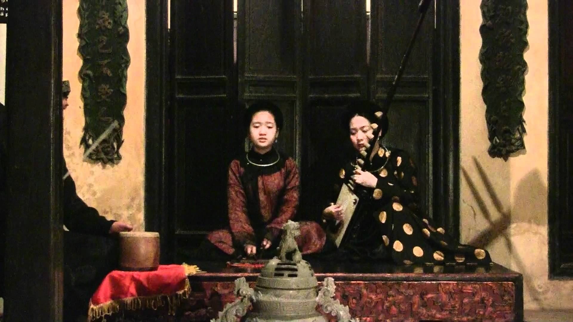 Ca trù: Bộ môn nghệ thuật bác học của nền âm nhạc cổ truyền Việt Nam -  