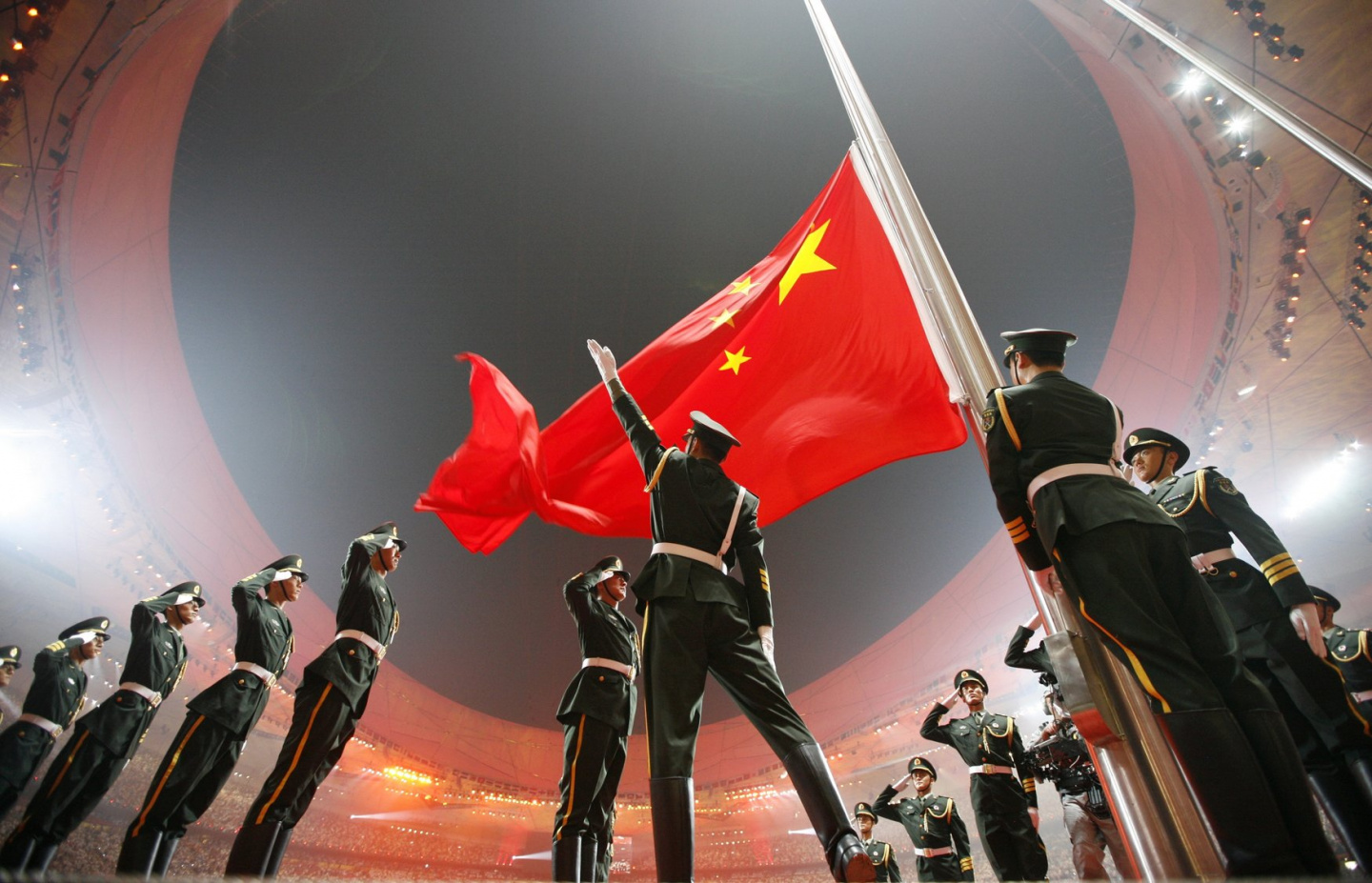 ‘Thế kỷ bị sỉ nhục’ và chủ nghĩa dân tộc hiện đại Trung Quốc