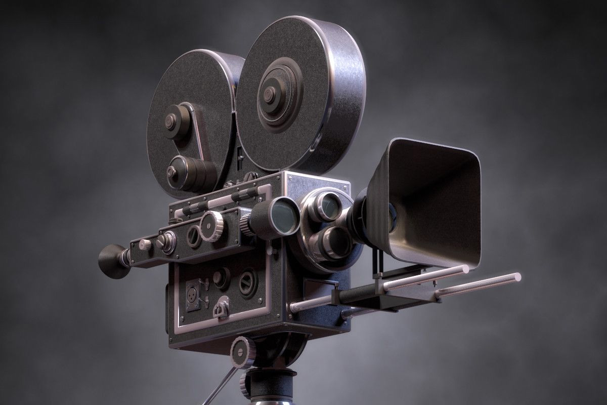 Phim nhựa sẽ về đâu trong kỷ nguyên của máy quay kỹ thuật số?