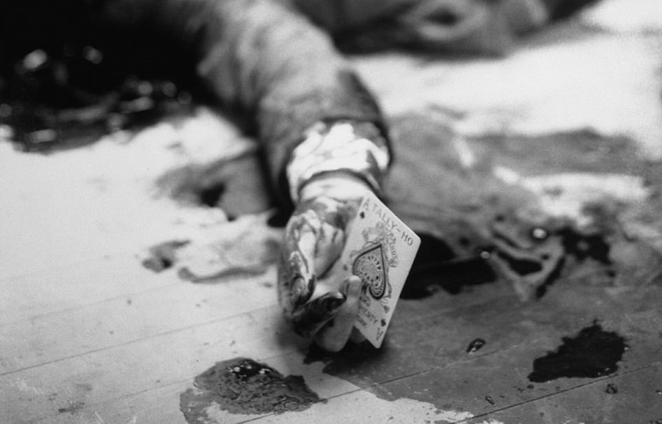 Chùm ảnh: Thế giới ngầm đẫm máu ở New York đầu thế kỷ 20
