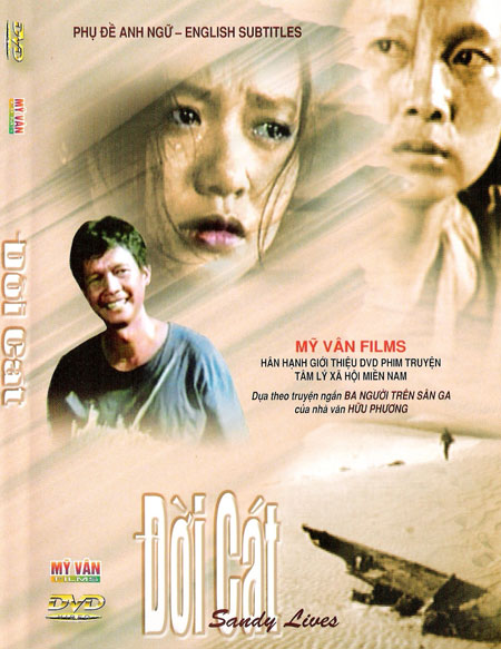 Những bộ phim Việt được thế giới biết đến