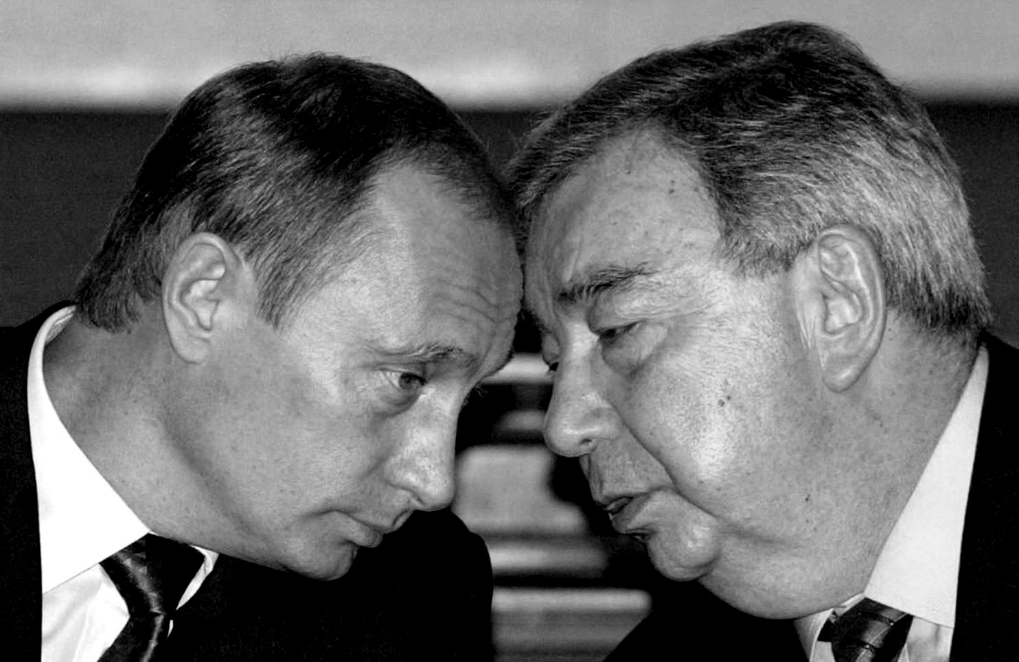 Cú quay đầu của Primakov – bước ngoặt định mệnh của Putin và nước Nga