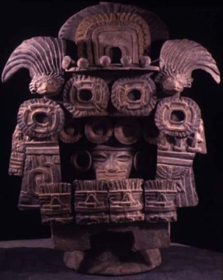 Teotihuacan 5