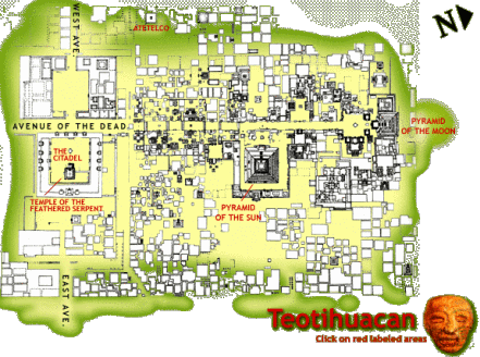Teotihuacan 6
