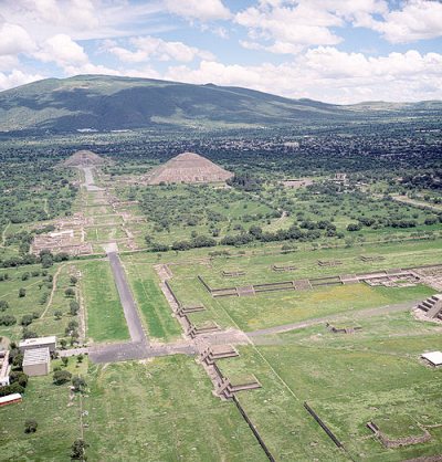 Teotihuacan 7