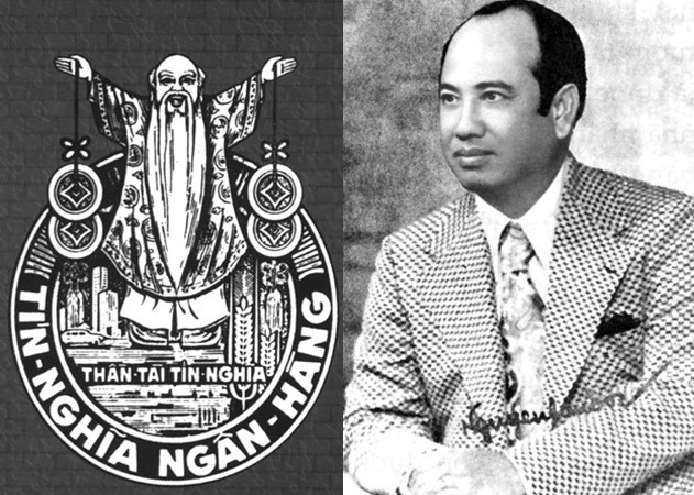 Đời chìm nổi của Nguyễn Tấn Đời – ‘vua’ không ngai của giới tài phiệt Sài Gòn trước 1975