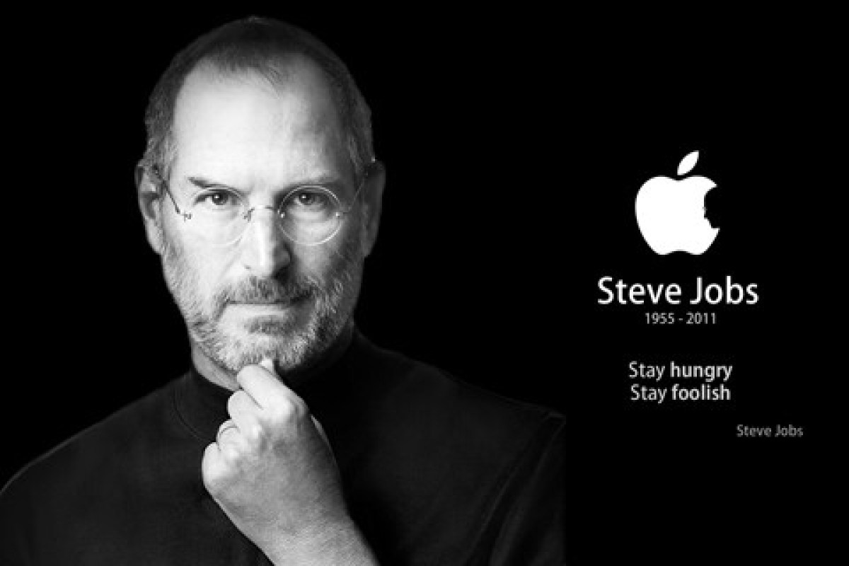 Steve Jobs không xứng đáng để được sùng bái