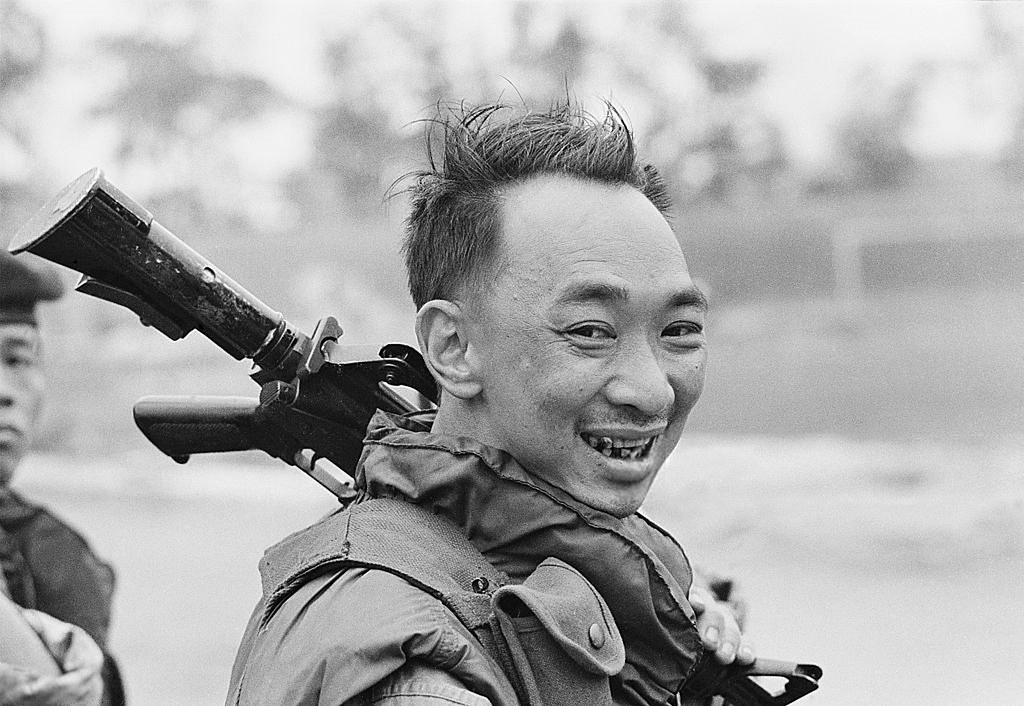 Tướng Nguyễn Ngọc Loan – gã giang hồ số 1 trong quân đội Sài Gòn