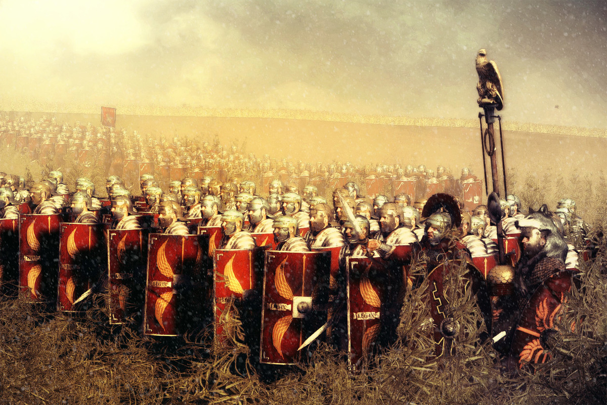 Legio IX Hispana – Quân đoàn mất tích bí ẩn của đế chế La Mã