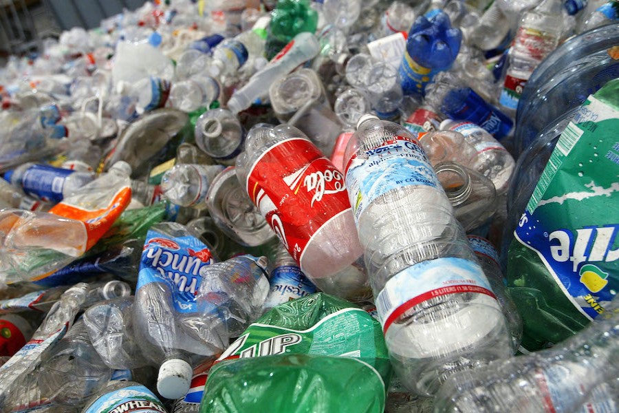 Kinh nghiệm kiểm soát ô nhiễm rác nhựa ở một số nước trên thế giới