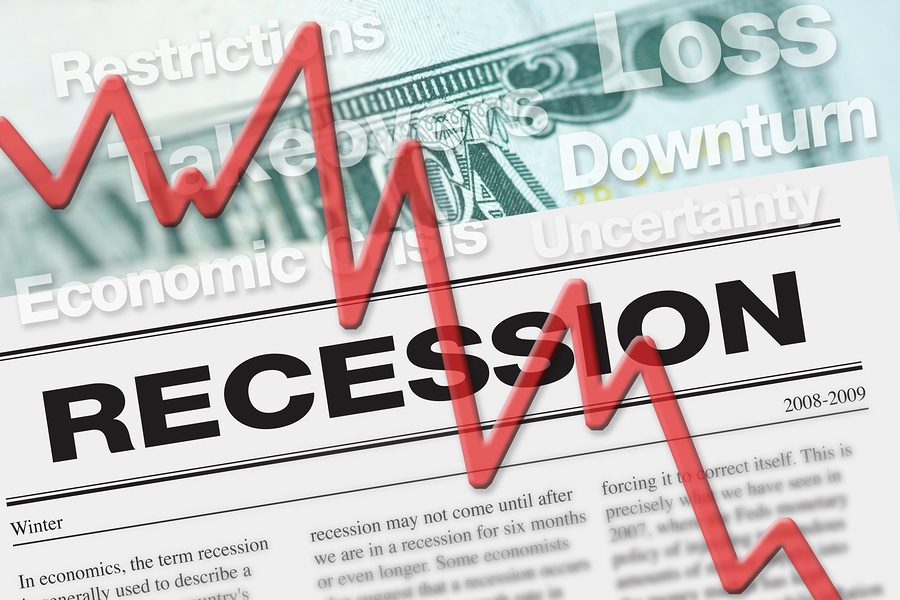 Những điều cần biết về suy thoái kinh tế