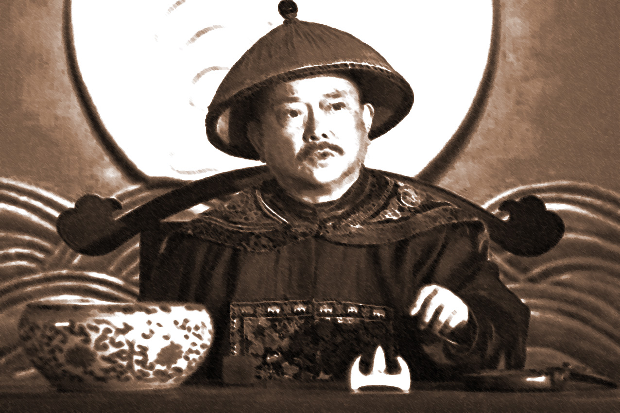 Sự thật lịch sử về cuộc đối đầu giữa Hòa Thân và Lưu Dung