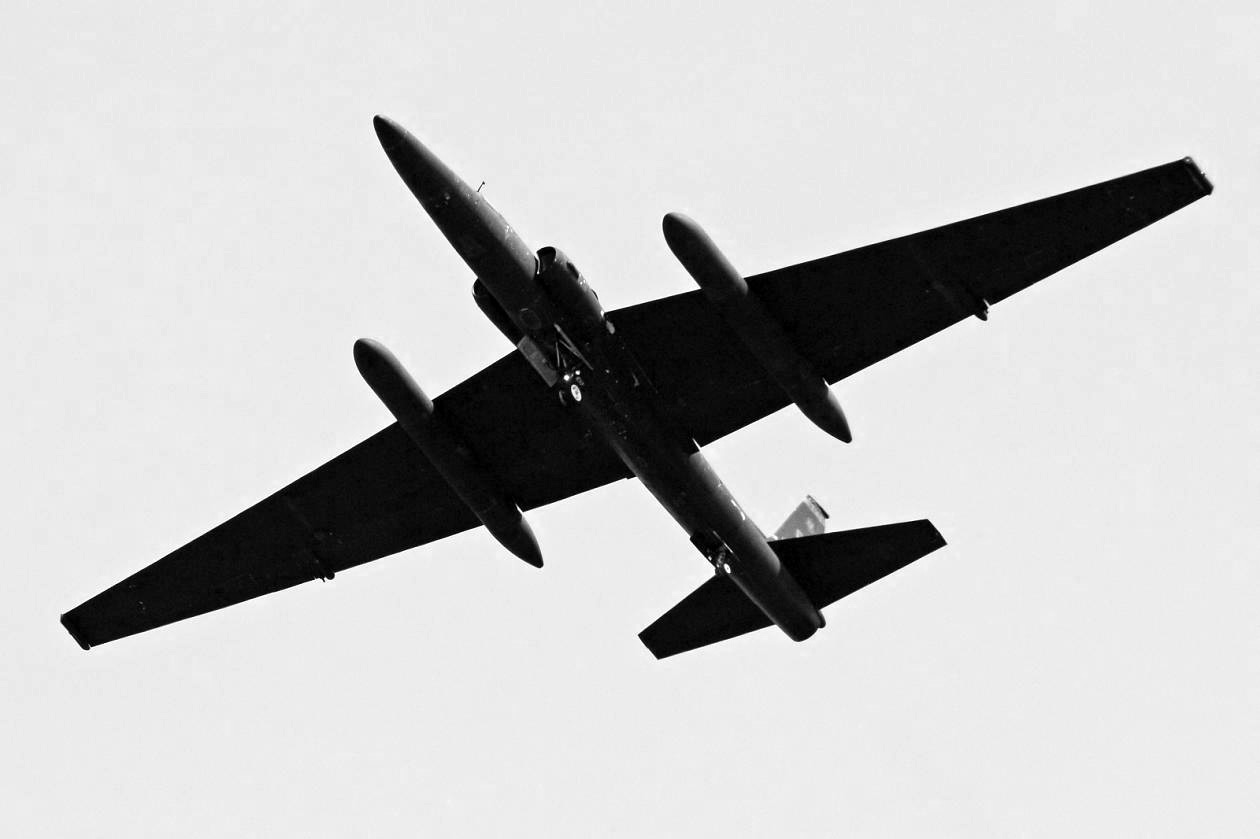 Những điều ít người biết về vụ Liên Xô bắn hạ máy bay U-2 của Mỹ năm 1960