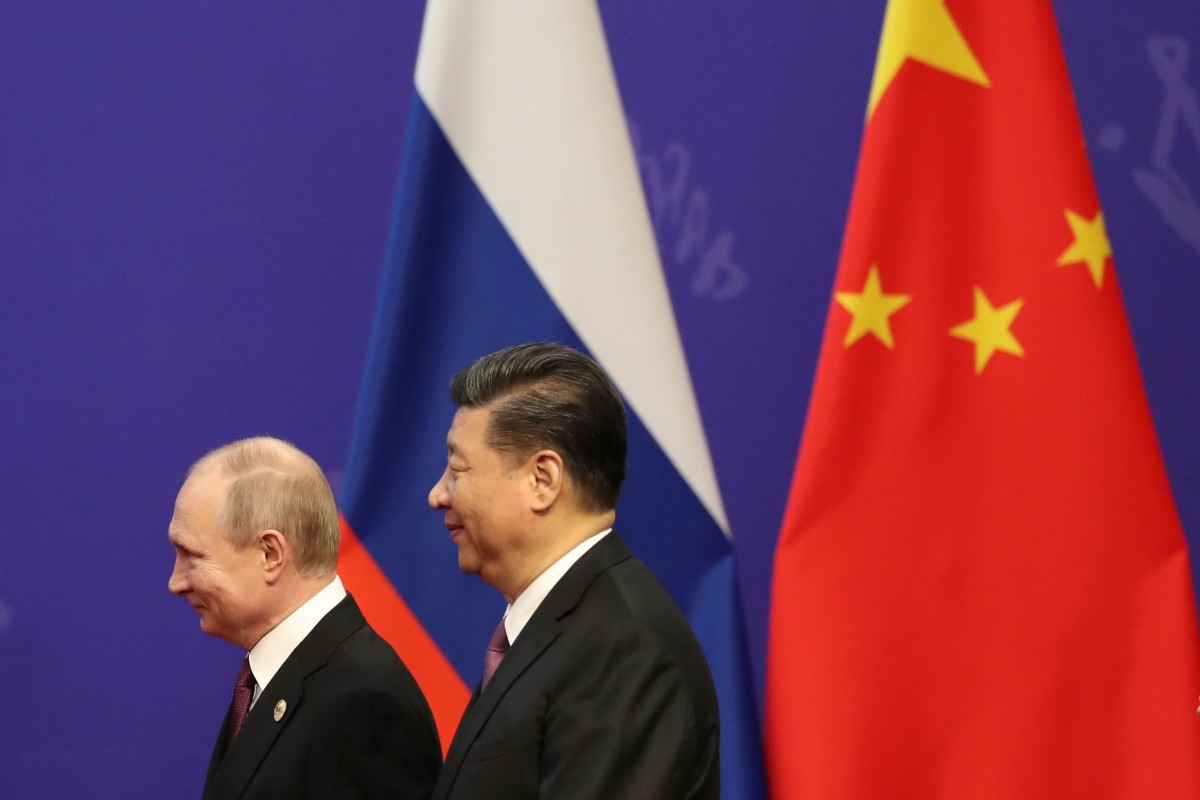 Những yếu tố khiến Nga và Trung Quốc ngày càng xích lại gần nhau