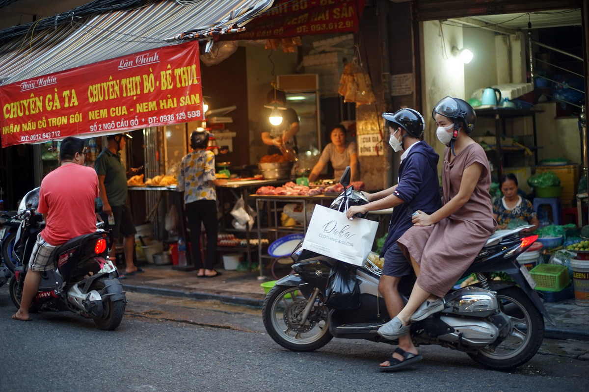 Vì sao sức mua 1 USD ở Việt Nam lớn gấp 3 lần tại Mỹ?