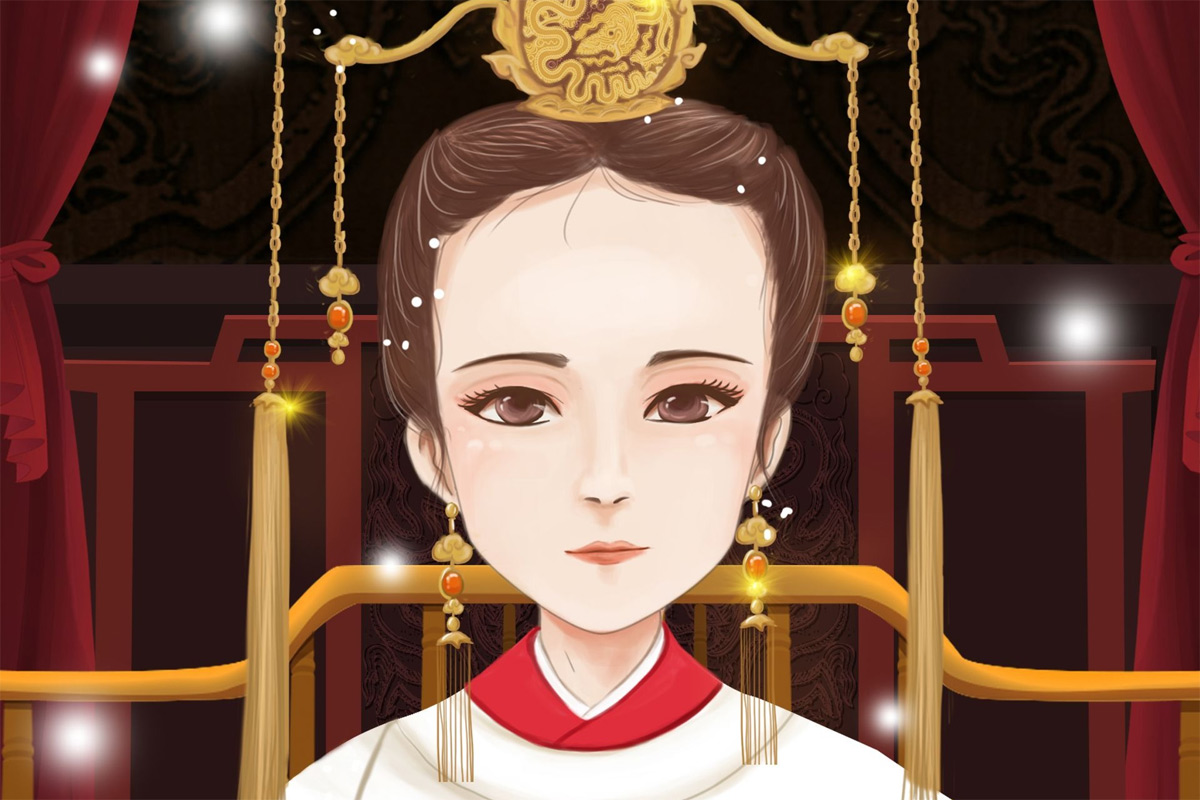 7 danh vị của Lý Chiêu Hoàng – nữ hoàng duy nhất sử Việt