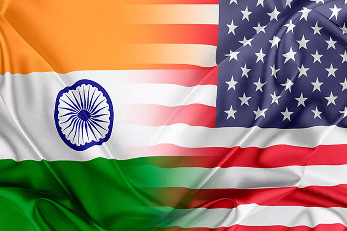 Ấn Độ – hi vọng lớn nhất của Mỹ ở châu Á
