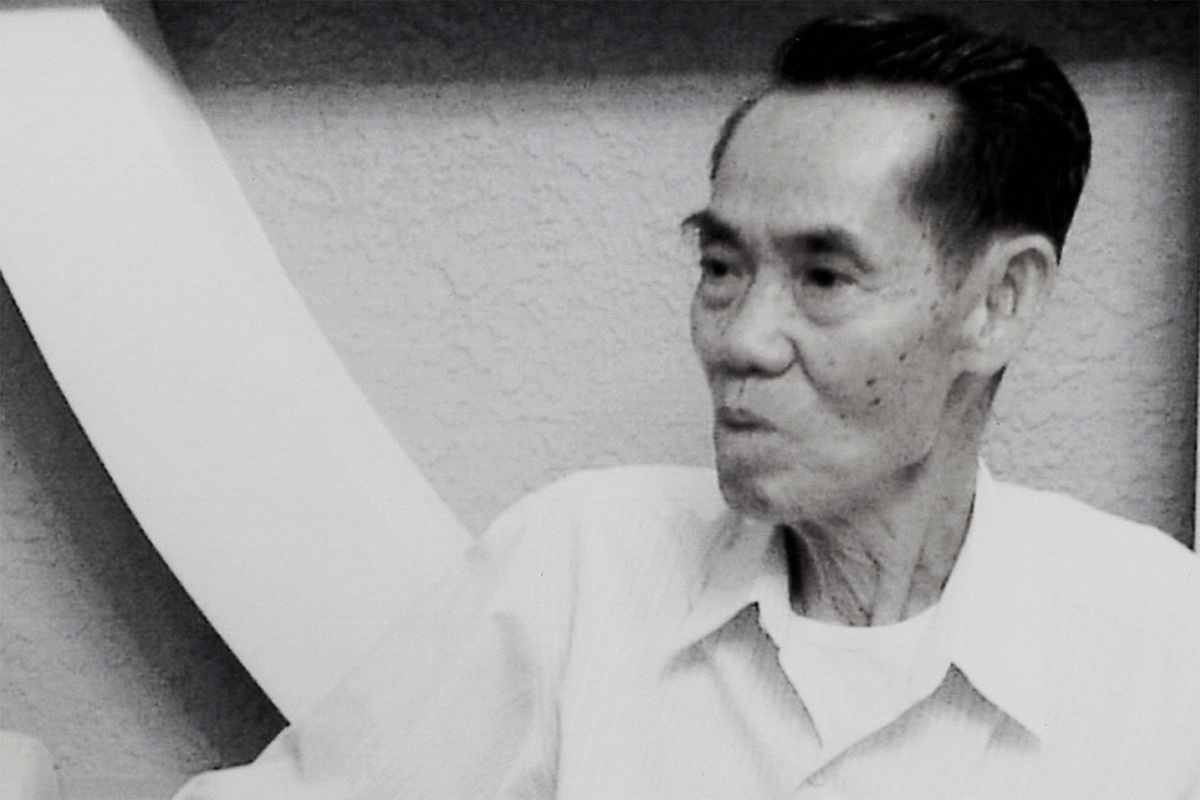 Nhà tình báo Phạm Xuân Ẩn và sự giằng xé nội tâm sau cuộc chiến