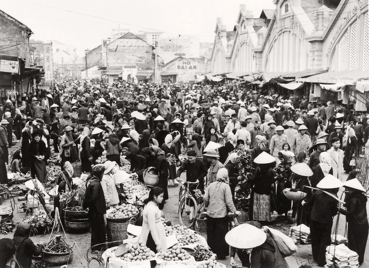 Giới trí thức Việt Nam với công cuộc ‘tự khai hóa’ đầu thế kỷ 20