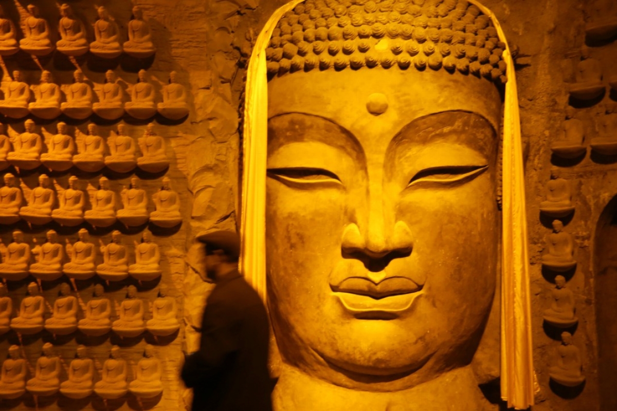 Khái quát về các tông phái trong Phật giáo