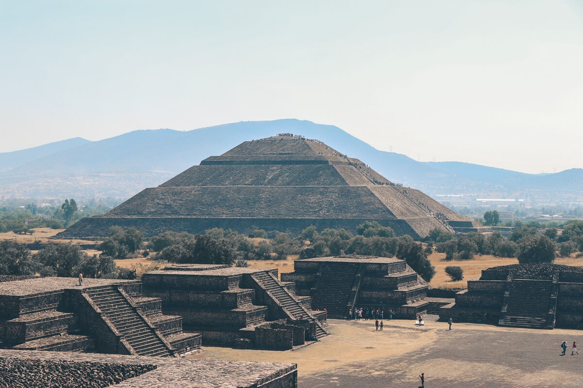 Người Maya, Inca, và Aztec thực sự là ai?