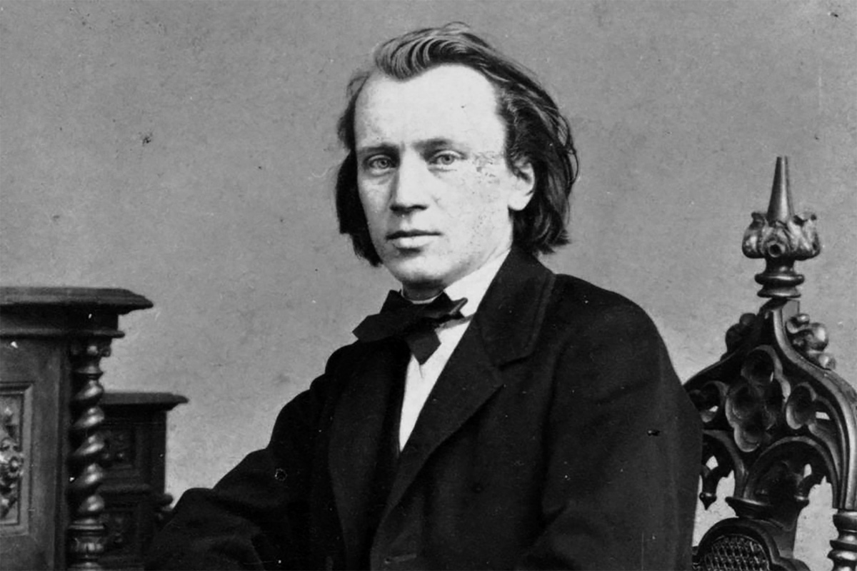 Sonata piano số 3 của Johannes Brahms: Biểu hiện của một thiên tài