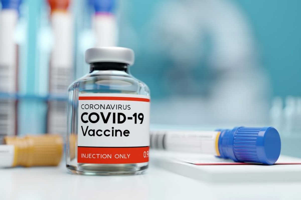 Đại dịch COVID-19 và sự nguy hiểm của chủ nghĩa dân tộc vắc-xin