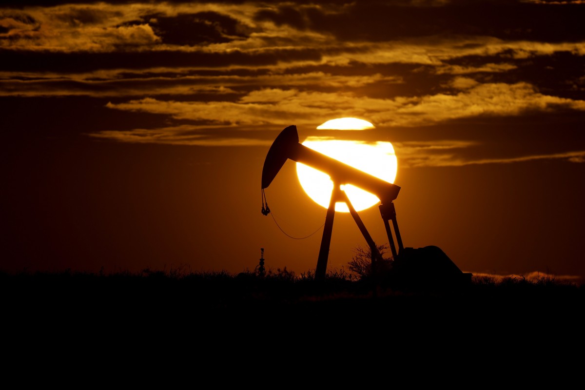 Trật tự thế giới mới dựa trên tài nguyên dầu mỏ đã đến hồi kết?