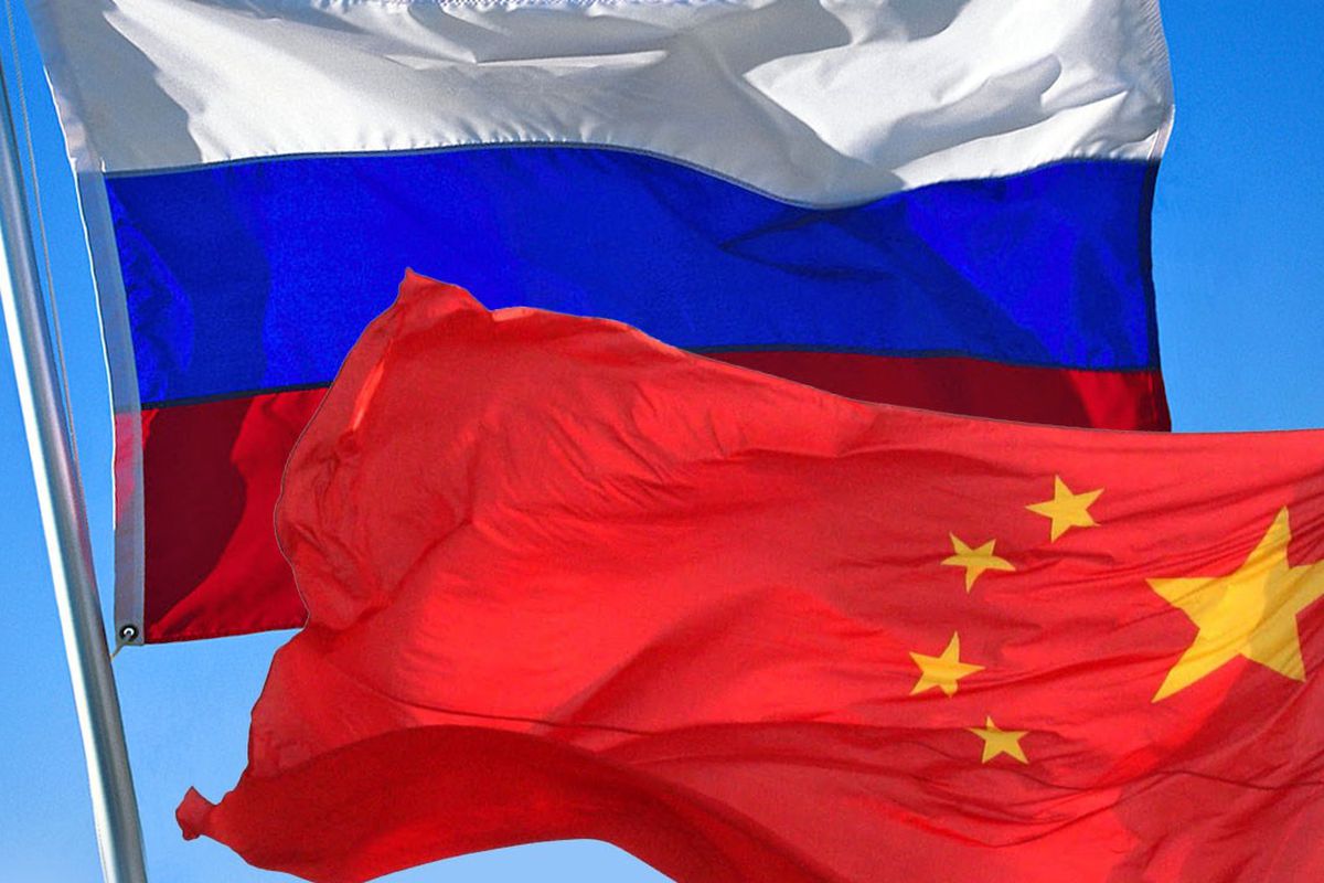 Người Nga nghĩ gì trước sự trỗi dậy của Trung Quốc?