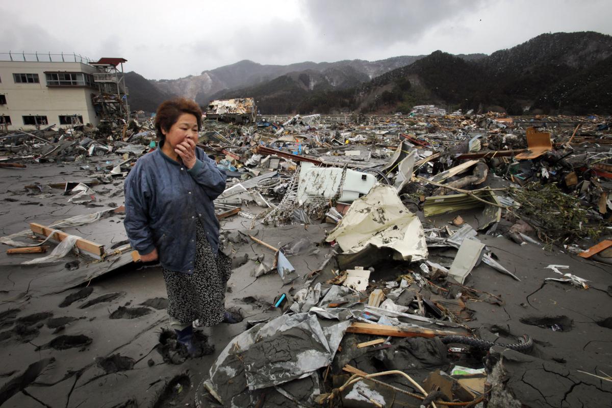 Bài học từ cách truyền thông Nhật Bản ứng xử trước thảm họa