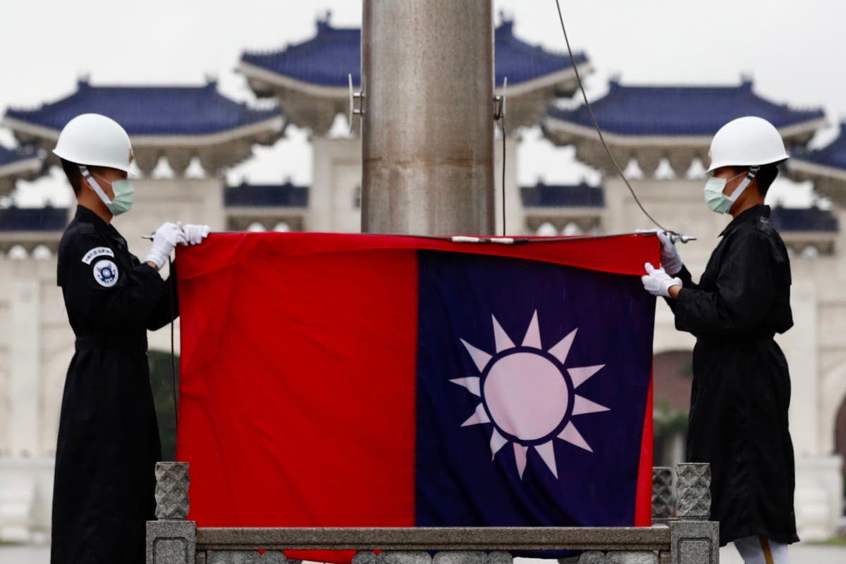 Sự gắn kết quan hệ Nhật Bản – Đài Loan trước áp tực từ Trung Quốc