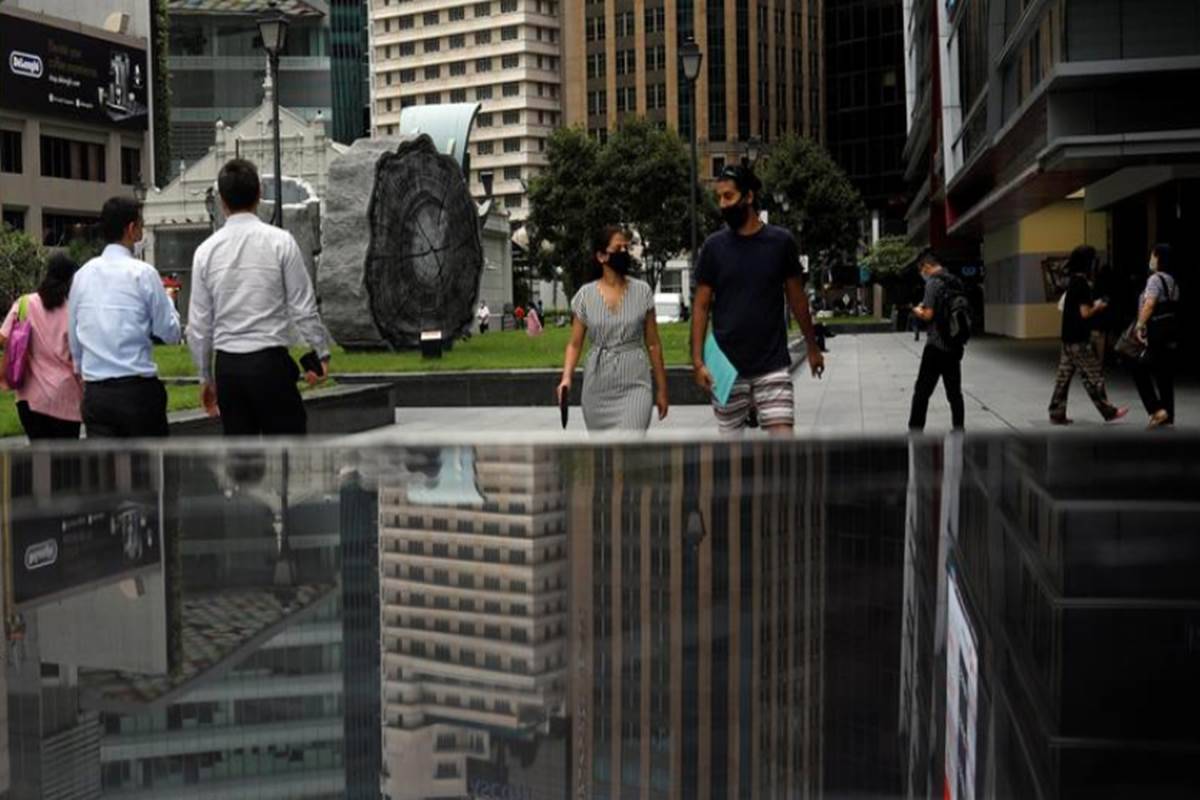 Quản lý khủng hoảng và quản trị quốc gia của Singapore trong đại dịch