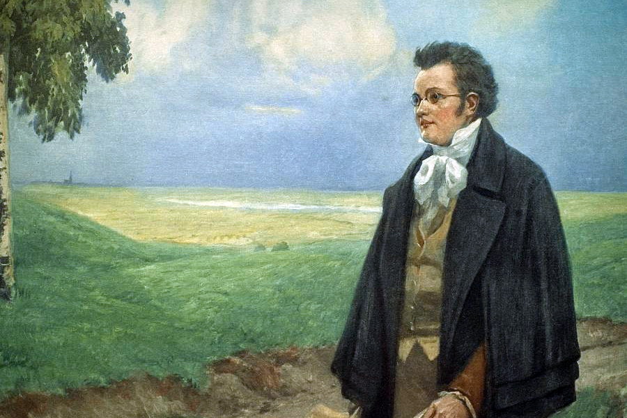 Về bản Giao hưởng số 8 ‘Bỏ dở’ của Schubert