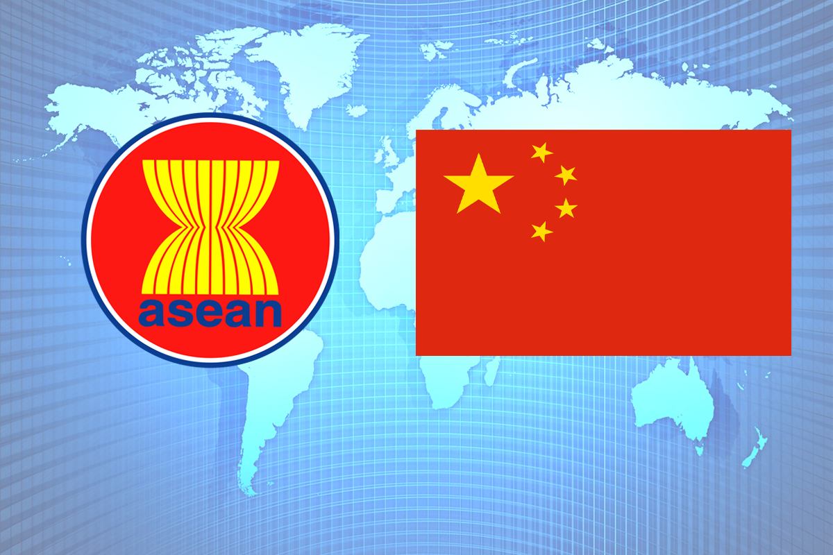 Về quan hệ Trung Quốc – ASEAN từ sau chiến tranh lạnh đến nay