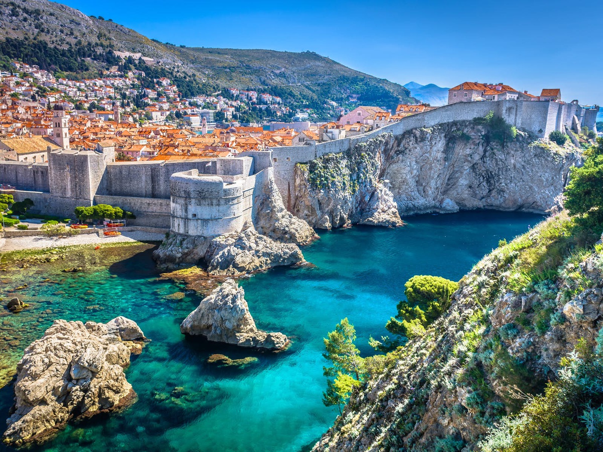 Dubrovnik anh 2