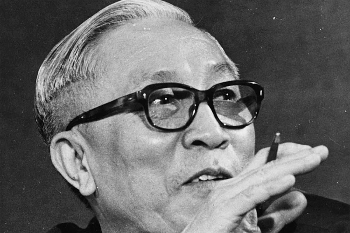 Bác ‘Sáu Búa’ Lê Đức Thọ qua hồi ức của tướng Nguyễn Chí Vịnh