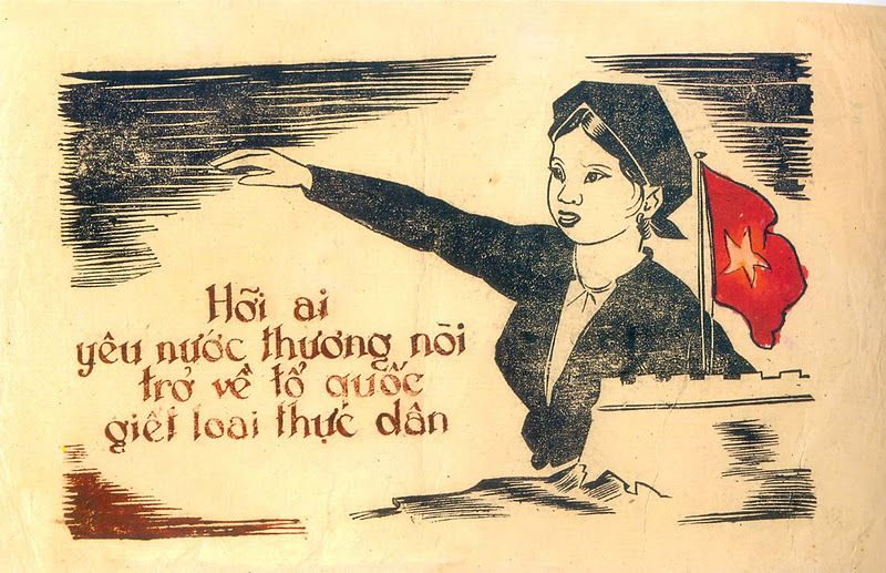 Vẻ đẹp của người phụ nữ trong văn học Việt Nam thế kỷ 20