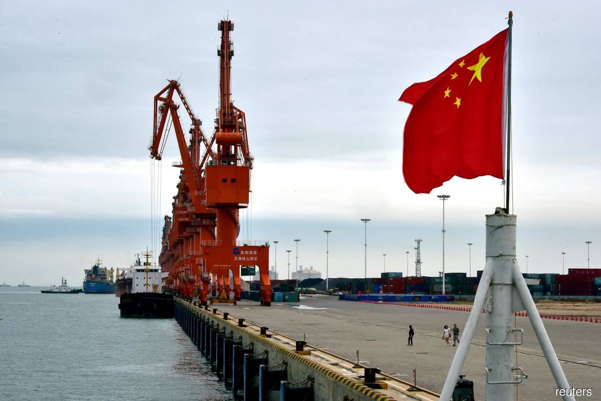 Trung Quốc xin gia nhập CPTPP: Một lời cảnh tỉnh lớn với Mỹ
